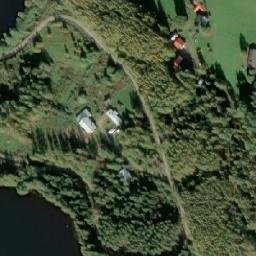 Satellite imagery of Kylpyniemi, FI