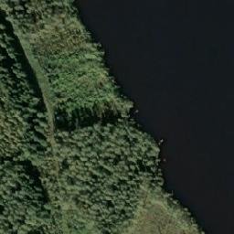 Satellite imagery of Sauniemi, FI