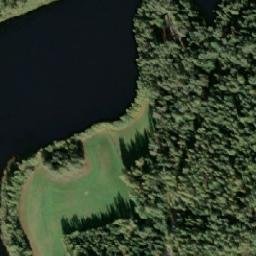 Satellite imagery of Huumarniemi, FI