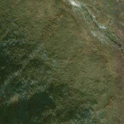 Satellite imagery of Ruby Range, CA