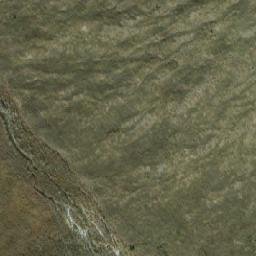 Satellite imagery of Ruby Range, CA