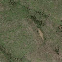 Satellite imagery of Big Hill, CA