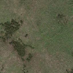 Satellite imagery of Big Hill, CA
