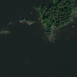 Satellite imagery of Pauniemi, FI