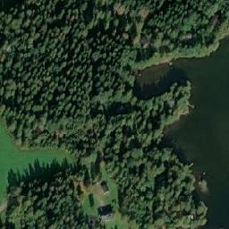 Satellite imagery of Pitkäniemi, FI