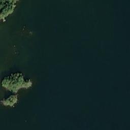 Satellite imagery of Pitkäniemi, FI