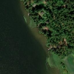 Satellite imagery of Tuomaalanniemi, FI