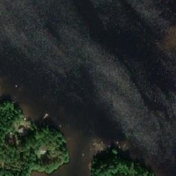 Satellite imagery of Jäskinniemi, FI