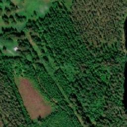 Satellite imagery of Isoharju, FI