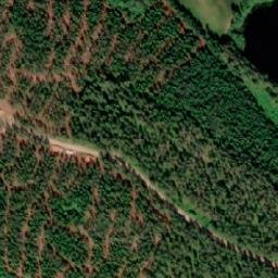 Satellite imagery of Hautalanharju, FI