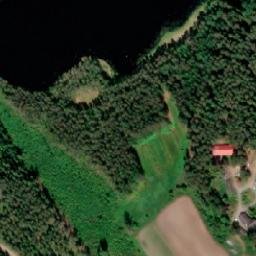 Satellite imagery of Hautalanharju, FI