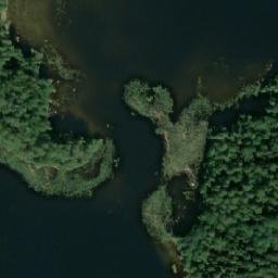 Satellite imagery of Korteniemi, FI