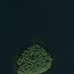 Satellite imagery of Tiuhasenluoto, FI