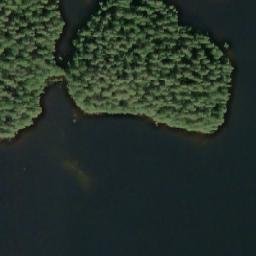 Satellite imagery of Hiiliniemi, FI