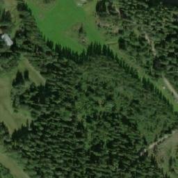 Satellite imagery of Pitkäniemi, FI