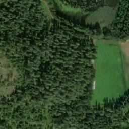 Satellite imagery of Vasikkaniemi, FI