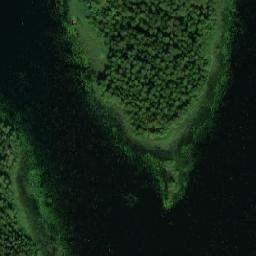 Satellite imagery of Oriniemi, FI