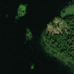 Satellite imagery of Oriniemi, FI