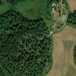 Satellite imagery of Oriniemi, FI