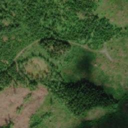 Satellite imagery of Pirunkirkko, FI