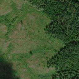 Satellite imagery of Pirunkirkko, FI
