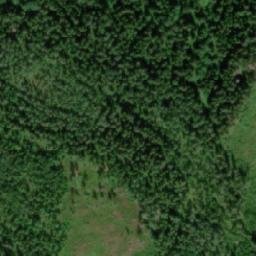 Satellite imagery of Pirunkirkko, FI