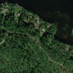 Satellite imagery of Leponiemi, FI