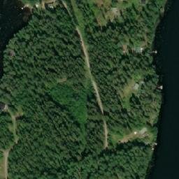 Satellite imagery of Pukkiniemi, FI
