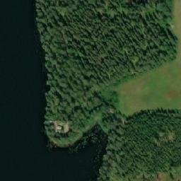 Satellite imagery of Pukkiniemi, FI