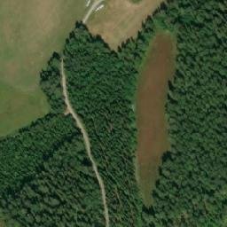 Satellite imagery of Pukkiniemi, FI