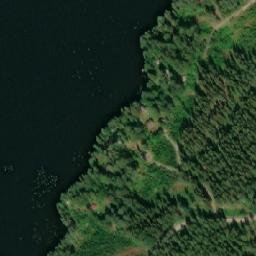 Satellite imagery of Kalmanniemi, FI