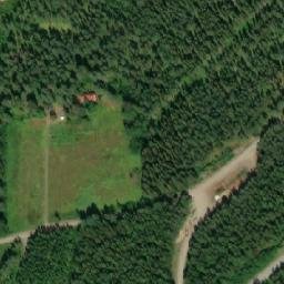 Satellite imagery of Kalmanniemi, FI