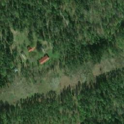 Satellite imagery of Naulaniemi, FI