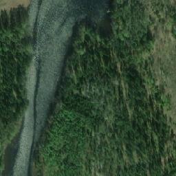 Satellite imagery of Naulaniemi, FI