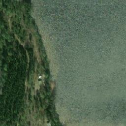 Satellite imagery of Kitonniemi, FI