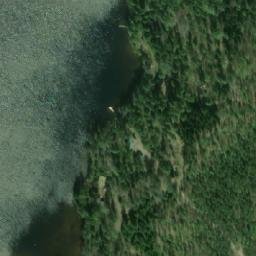 Satellite imagery of Kitonniemi, FI