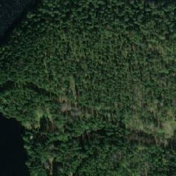 Satellite imagery of Tervaniemi, FI