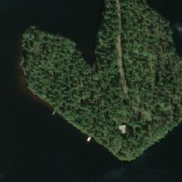 Satellite imagery of Vannekivi, FI