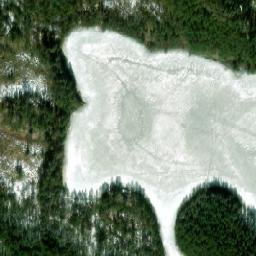 Satellite imagery of Lehmäniemi, FI
