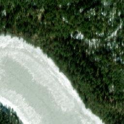 Satellite imagery of Lehmäniemi, FI