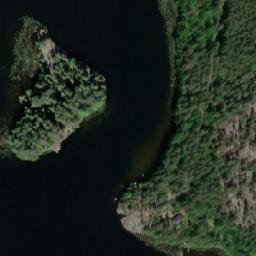 Satellite imagery of Heinäsaari, FI