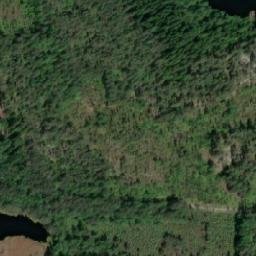 Satellite imagery of Kaasniemi, FI