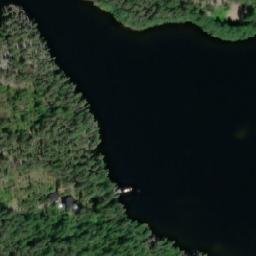 Satellite imagery of Tuuliniemi, FI