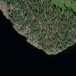 Satellite imagery of Saunaniemi, FI