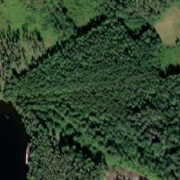Satellite imagery of Saunaniemi, FI