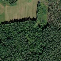 Satellite imagery of Saunaniemi, FI