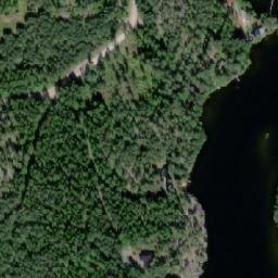 Satellite imagery of Vehkaniemi, FI