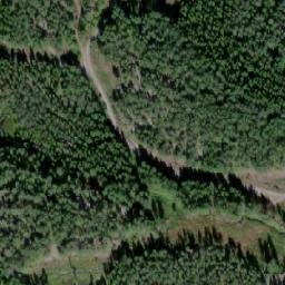 Satellite imagery of Vehkaniemi, FI