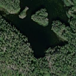 Satellite imagery of Halkoniemi, FI