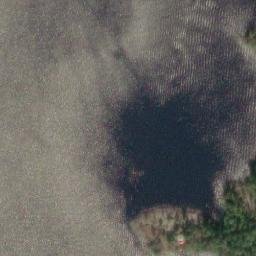 Satellite imagery of Saunaniemi, FI